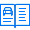 Step icon